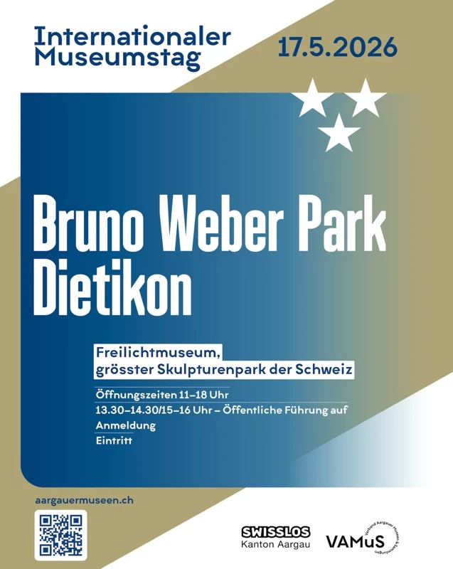 Internationaler Museumstag 2026
