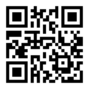 QR Code Bruno Weber Park Maps