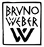 Bruno Weber Park Logo