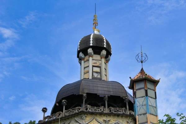 Der Turm