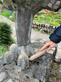 Mitmachen