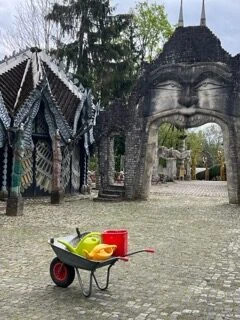 Mitmachen