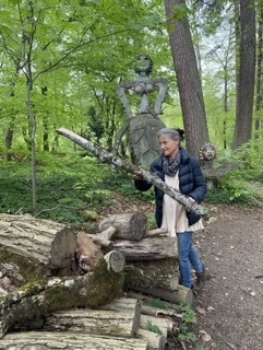 Mitmachen