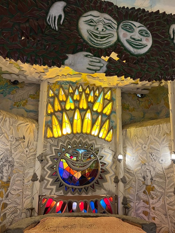 schlafzimmer_600X800 Hirschweg im Winter